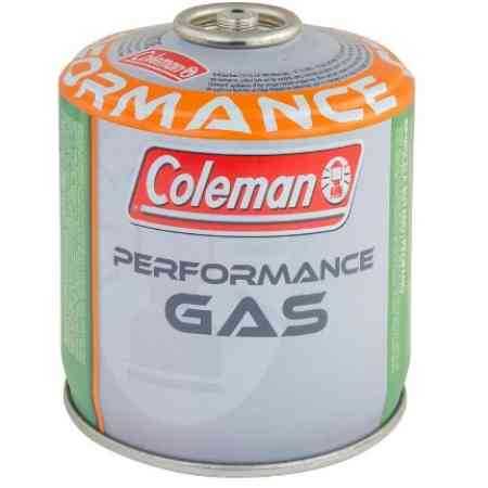 Coleman Performance Gas 500