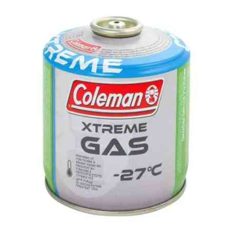 Coleman Xtreme Vinter Gas 300