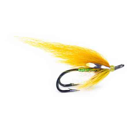 Guidelline TS Olive Banana Double