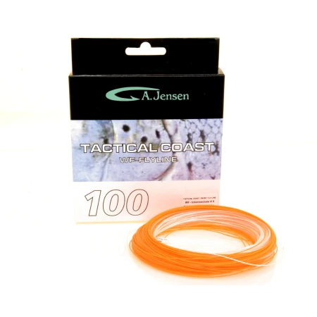 A.Jensen Tactical Coast WF-Intermediate