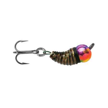 VMC Tungsten Bugbite Jig 1,8g