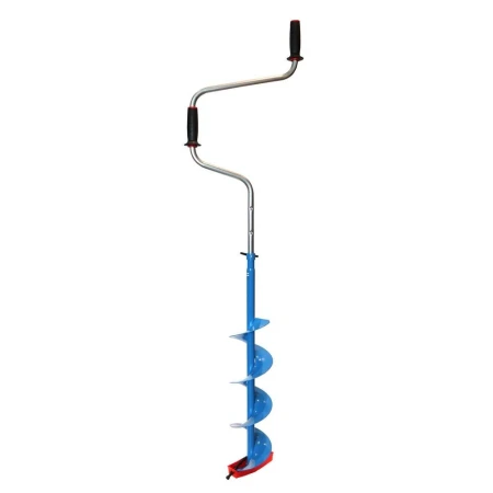 MORA Ice Easy 150mm Blå