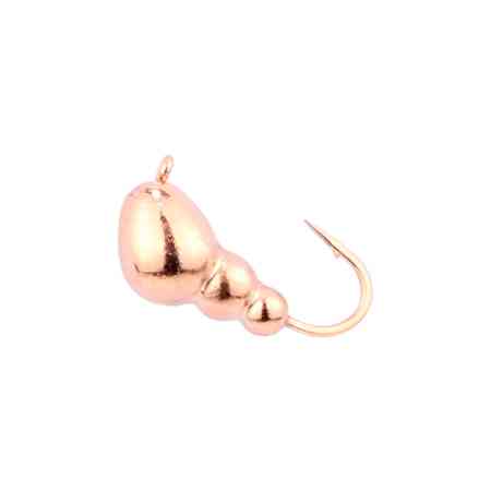 Hurricane Saimu Wolfram Mormyska Kobber