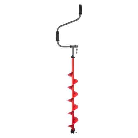 Tonar Buran Isbor med Tele Forlenger 100mm