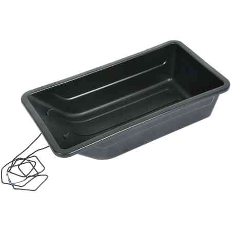 Ice Attack Pulk 120x63x25cm