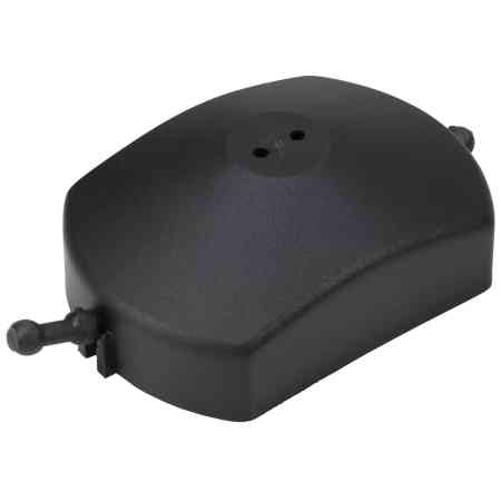 MORA ICE Skjærbeskytter Expert 110mm