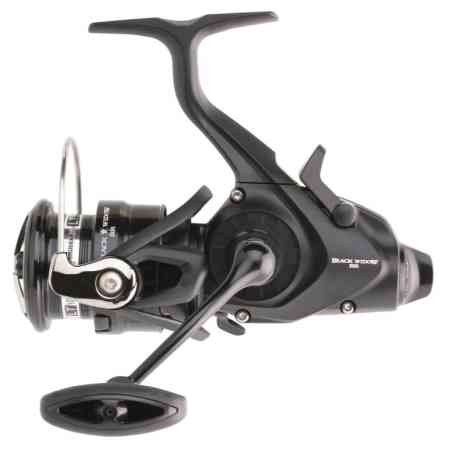 Daiwa Black Widow BR LT 2500