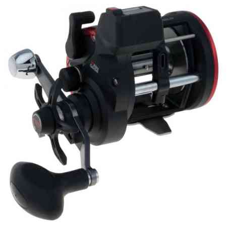 Abu Garcia ALPHAMAR LC Syncro