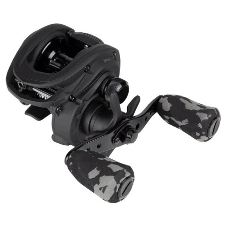 Abu Garcia MAX X Black OPS LH