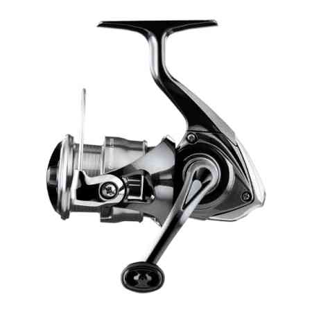 Daiwa Crossfire LT2500