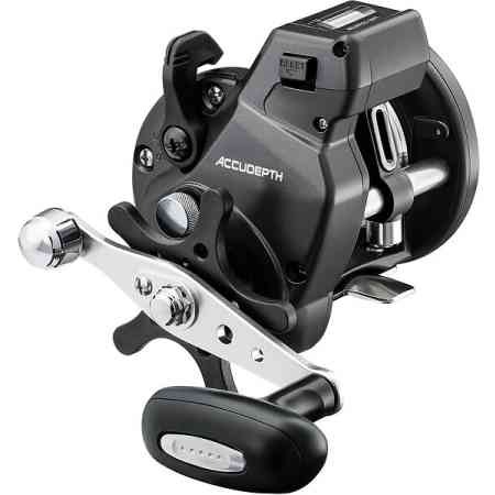 Daiwa Accudepth 20LCBW