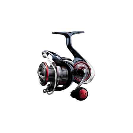 Daiwa Ballistic MQ LT3000D-XH