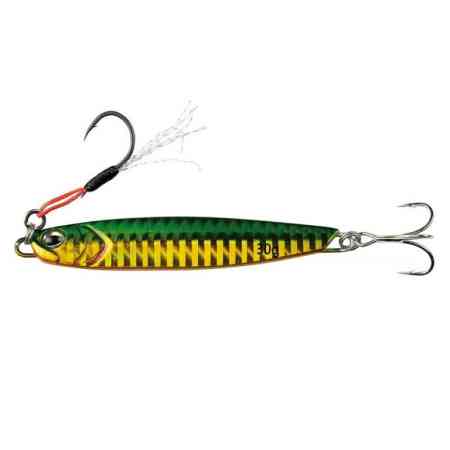 Daiwa Samurai Jig 30g