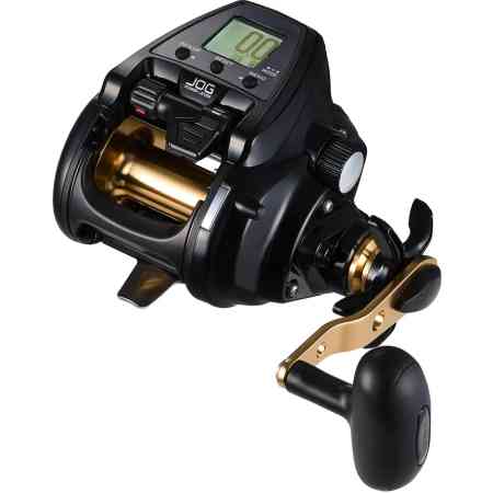 DAIWA Tanacom S500J