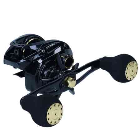 DAIWA PT 150HL BK