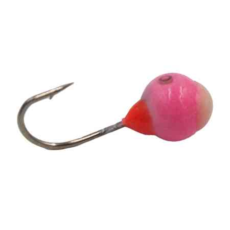 FINNEX Wolfram Mormyshka L 4mm 0,60g 14