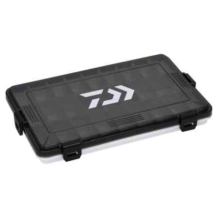 Daiwa D-box Medium Shallow