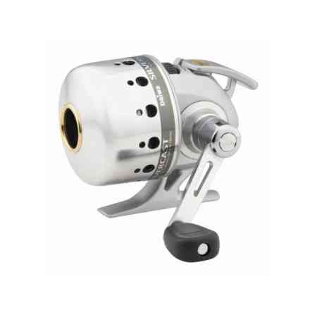 DAIWA Silvercast 80