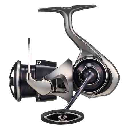 Daiwa Caldia LT2500