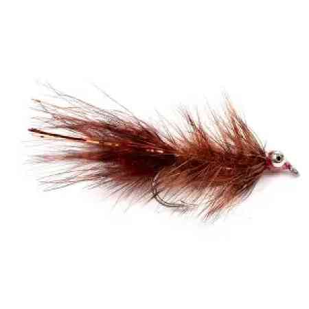 Guideline Rusty Magnus #8