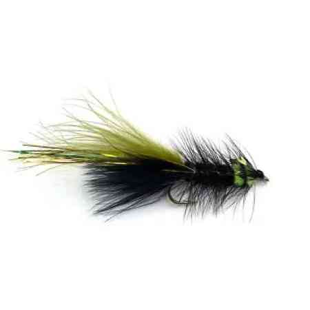 Guideline suck on this black #6