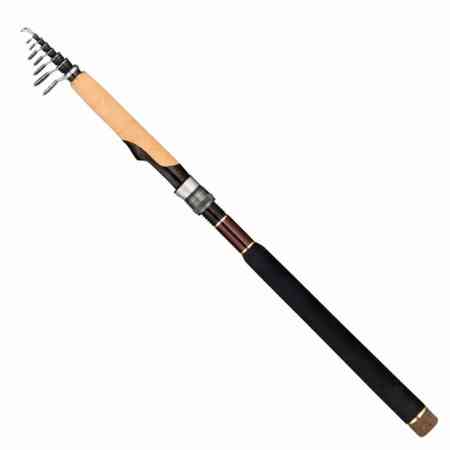TRGR Note Teleskop Fuji Kogyo-Guide S906ML