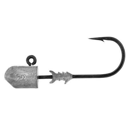 DAIWA Baitjunkie SW Jighead 80g 12/0