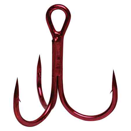 OWNER ST-36 1X Needle Point Rød