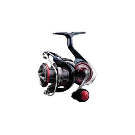 DAIWA Ballistic MQ LT2500-XH