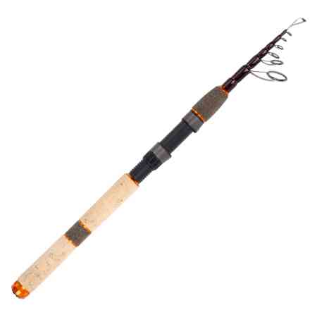 LAWSON Arctic Trout Tele 10' 8-30g