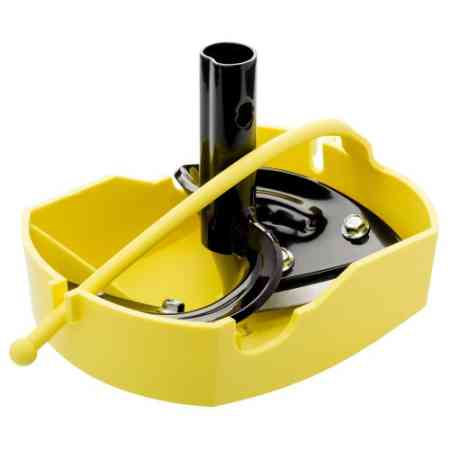 UR Borkrone Evo 115mm