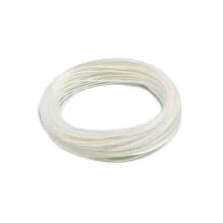 ROYAL WULFF Long Belly Floating #4 Ivory