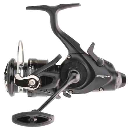 DAIWA Black Widow BR LT5000-C