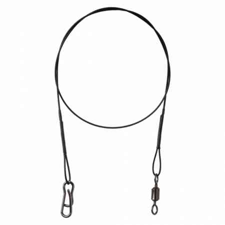 SØVIK Dura-Clip Stålfortom 15cm 15kg 2stk