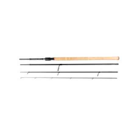Daiwa Exceler Nordic 12` 4pc 10-40g
