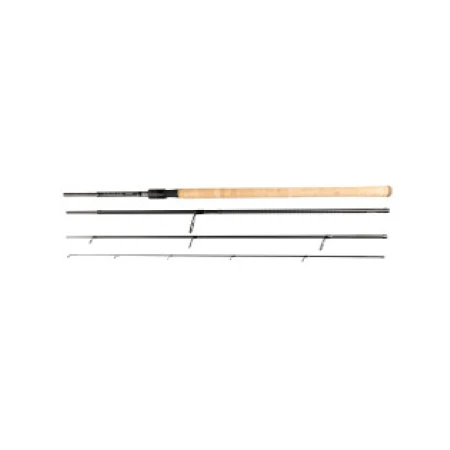 Daiwa Exceler Nordic 12` 4pc 10-40g