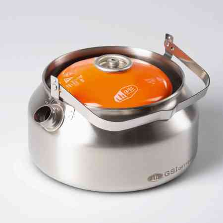 GSI Glacier Tea Kettle 1L