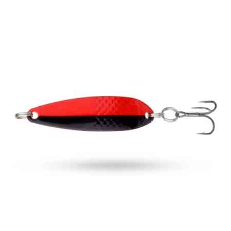 Iron Wiggler Black/red
