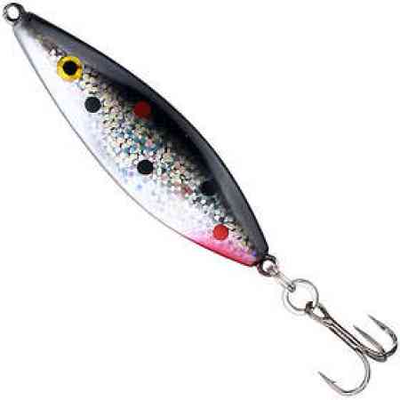 Wiggler kalsjødraget #8 14g