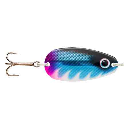 Remen Møreungen Holo HD Trout 7g