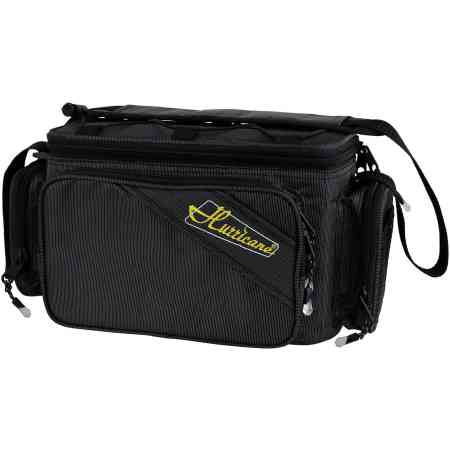 Hurricane Bait Bag med 3 bokser