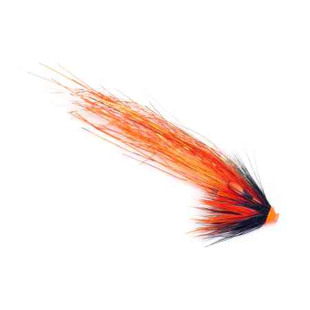 Guideline SG's Orange Flashwing 8cm