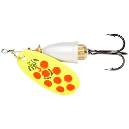 BLUEFOX Vibrax UV 8g