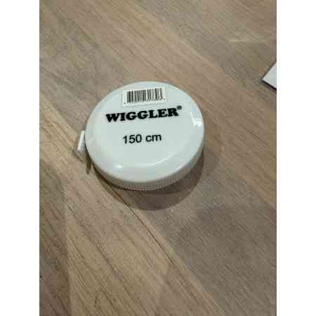 Wiggler Målebånd 150cm