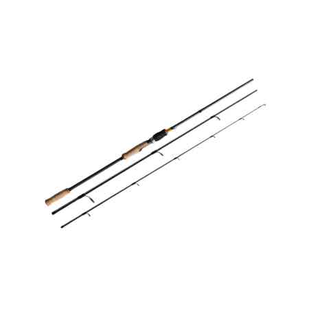 Hurricane Nordic Native 3-15g, 210cm