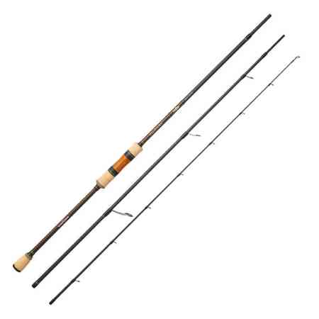 SAKURA Tsubaki Spinning Big Water Hunting 803M 5-20g