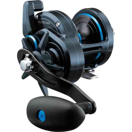 Daiwa Saltist 25 Star Drag 40