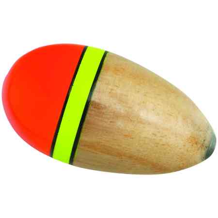 Elbe Tredupp m/Bly 50x29mm 14g