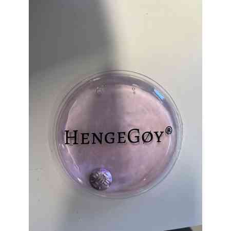 Håndvarmer Hengegøy