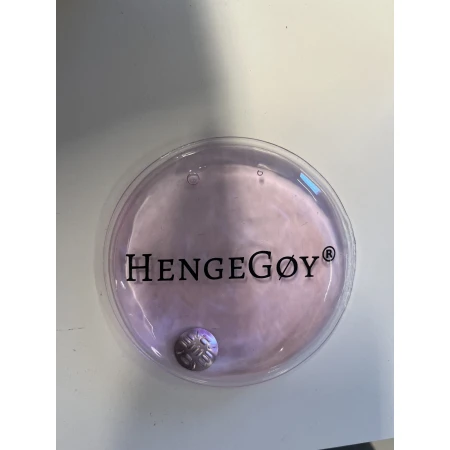 Håndvarmer Hengegøy